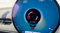 MINI Cooper 2.0 S Exclusive 3dr Auto Petrol Hatchback